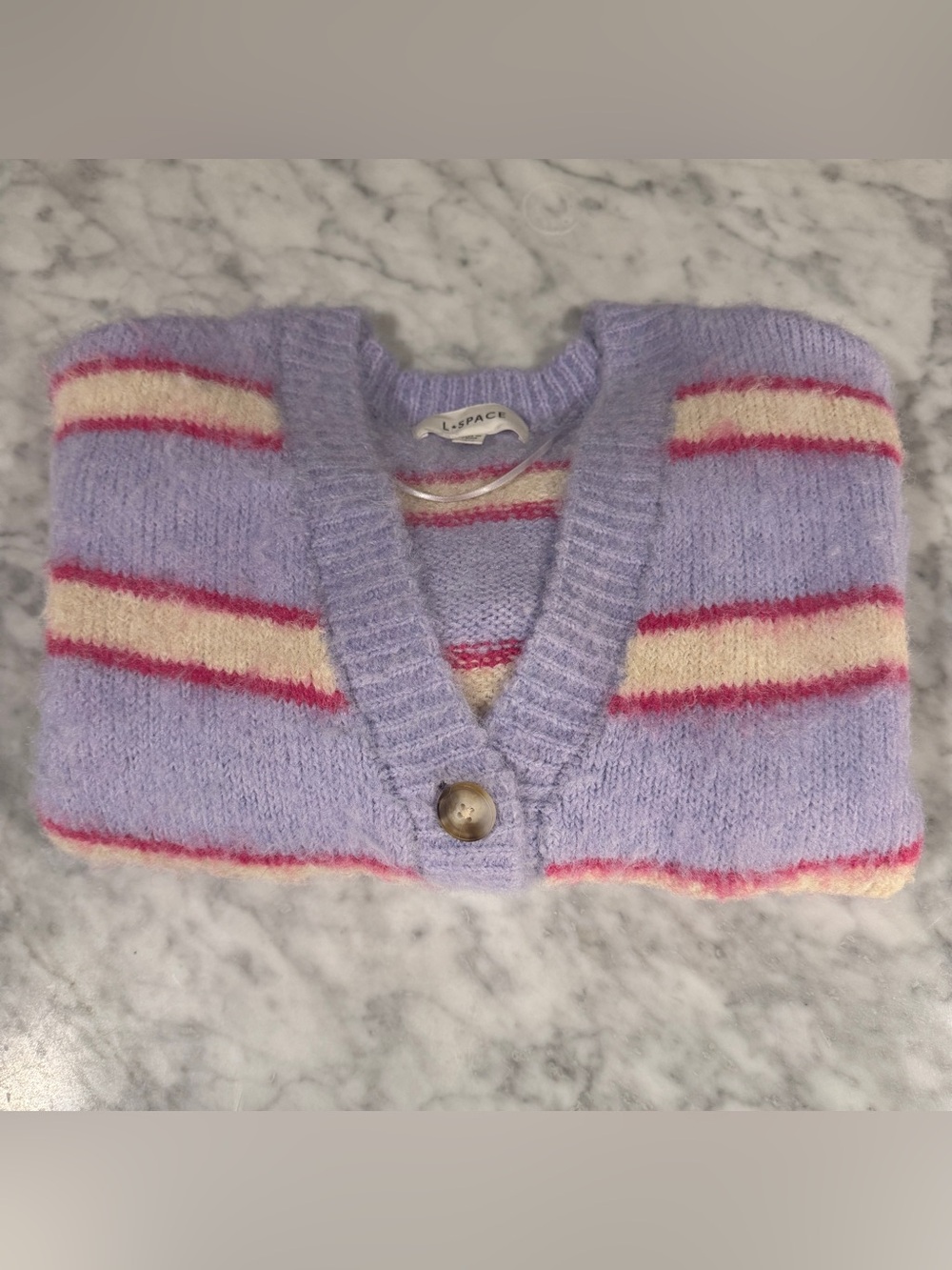 LSpace Montauk Cardigan - Picture 4 of 4